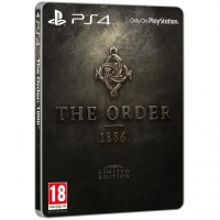 Order, The: 1886 - Limited Edition