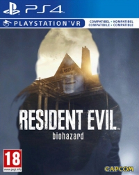 Resident Evil VII: Biohazard - Lenticular Edition