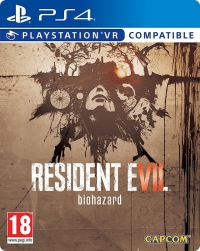 Resident Evil VII: Biohazard - Steelbook Edition