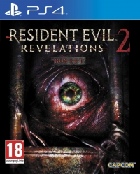 Resident Evil: Revelations 2 - Box Set