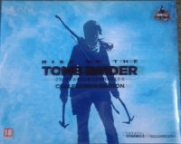 Rise of the Tomb Raider - 20 Year Celebration (Collector's Edition)