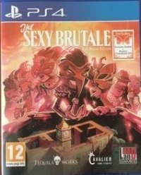 Sexy Brutale, The - Full House Edition