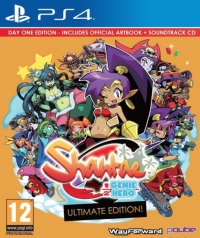 Shantae: Half-Genie Hero - Ultimate Edition