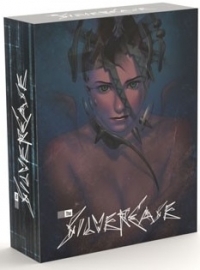 Silver Case, The - Limited Edition (FR)