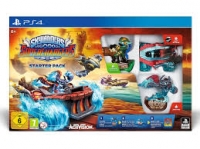 Skylanders: Superchargers
