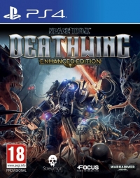 Space Hulk: Deathwing - Enchanted Edition