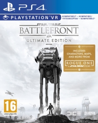 Star Wars: Battlefront - Ultimate Edition