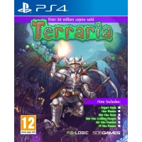 Terraria - Game of the Year Edition