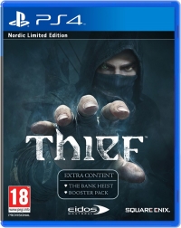 Thief - Nordic Limited Edition