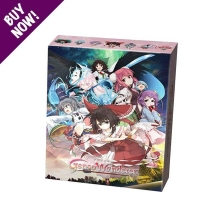 Touhou Genso Wanderer - Limited Edition