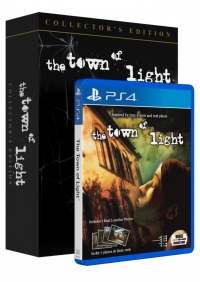 Town of Light, The - Collector's Edition