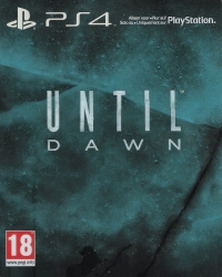 Until Dawn - Special Edition