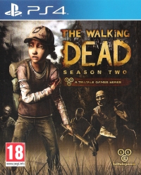 Walking Dead, The: Season Two