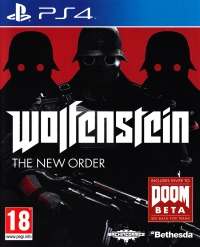 Wolfenstein: The New Order
