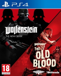 Wolfenstein: The New Order/The Old Blood