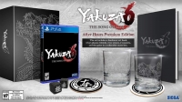 Yakuza 6 - After Hours Premium Edition