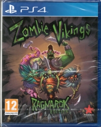 Zombie Vikings - Ragnarök Edition