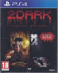 2Dark - Limited Edition