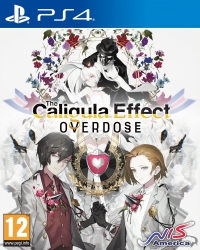 Caligula Effect, The: Overdose