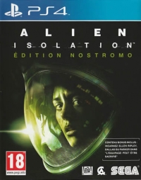Alien: Isolation - Édition Nostromo