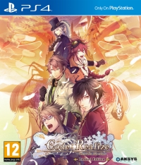 Code Realize : Wintertide Miracles - Limited Edition