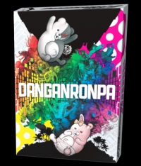 Danganronpa 1 & 2 Reload - Limited Edition
