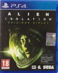 Alien: Isolation - Edizione Ripley