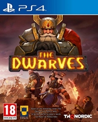 Dwarves, The