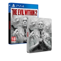 Evil Within 2 ,The - Steelbook Edition
