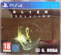 Alien: Isolation - Promo Only (Not for Resale)