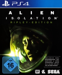 Alien: Isolation - Ripley-Edition