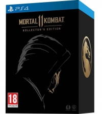 Mortal Kombat 11 - Kollector's Edition