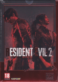Resident Evil 2 - Pix’n Love's Limited Edition