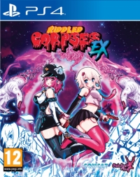 Riddled Corpses EX