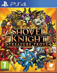 Shovel Knight - Treasure Trove