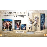 SoulCalibur VI - Collector's Edition