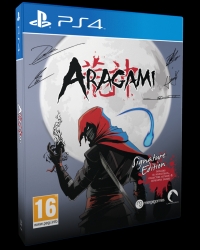 Aragami - Signature Edition