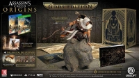 Assassin's Creed Origins Gods Edition