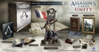 Assassin's Creed Unity - Guillotine Edition