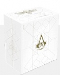 Assassin's Creed: Origins - Dawn Of The Creed Collector's Case
