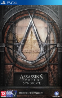 Assassin's Creed: Syndicate - Charing Cross Edition