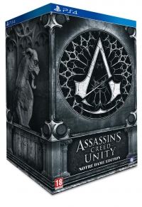 Assassin's Creed: Unity - Notre Dame Edition
