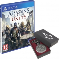 Assassin's Creed: Unity - Pocketwatch Edition