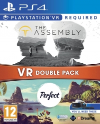 Assembly, The / Perfect - VR Double Pack