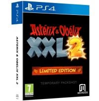Astérix & Obélix XXL 2 - Limited Edition