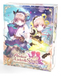Atelier Lydie & Suelle: The Alchemists and the Mysterious Paintings - Limited Edition