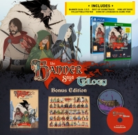 Banner Saga Trilogy: Bonus Edition