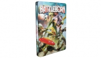 Battleborn Steelbook Edition