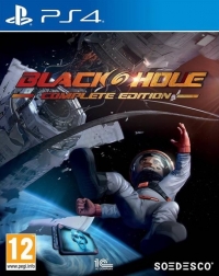 Blackhole : Complete Edition