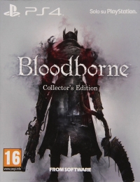 Bloodborne - Collector's Edition